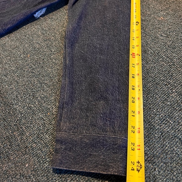 RARE Levi French Fringe Jacket - Picture 9 of 11